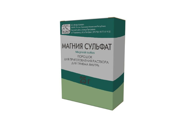 Магния сульфат порошок для чего его применяют. Магния сульфат порошок для чего его применяют