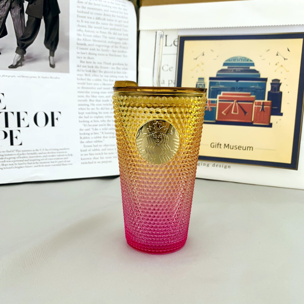 Стакан Starbucks, 500 мл купить по доступной цене с доставкой в ...