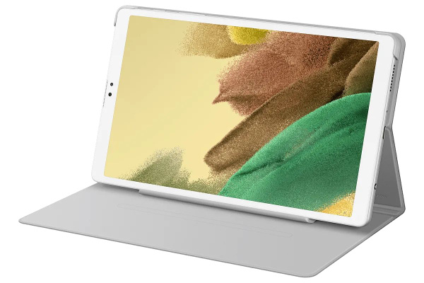 Чехол Samsung Book Cover Tab A7 Lite - купить с доставкой по выгодным ...