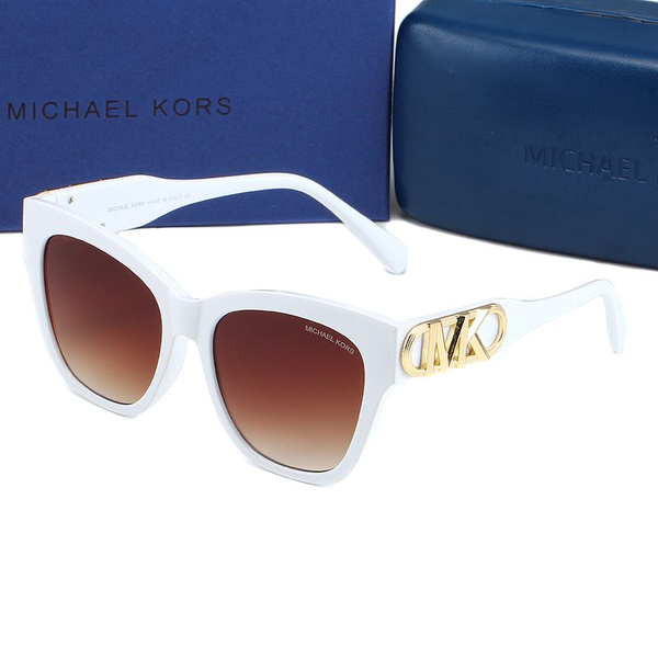 Michael Kors Очки солнцезащитные - купить с доставкой по выгодным ценам ...
