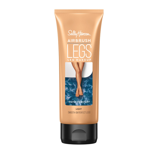 Жидкие колготки Sally Hansen Airbrush Legs Leg Makeup Light купить на ...