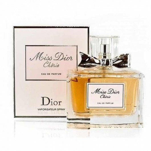 Dior Miss Cherie Духи 100 мл (1609105094)