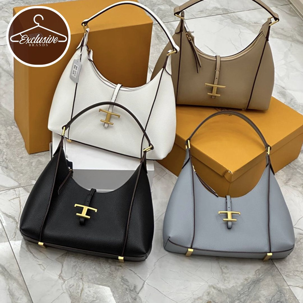 TOD'S Сумка - купить с доставкой по выгодным ценам в интернет-магазине ...
