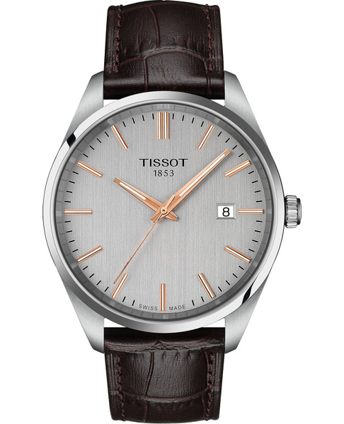 Часы наручные мужские Tissot T1504101603100 - купить с доставкой по ...