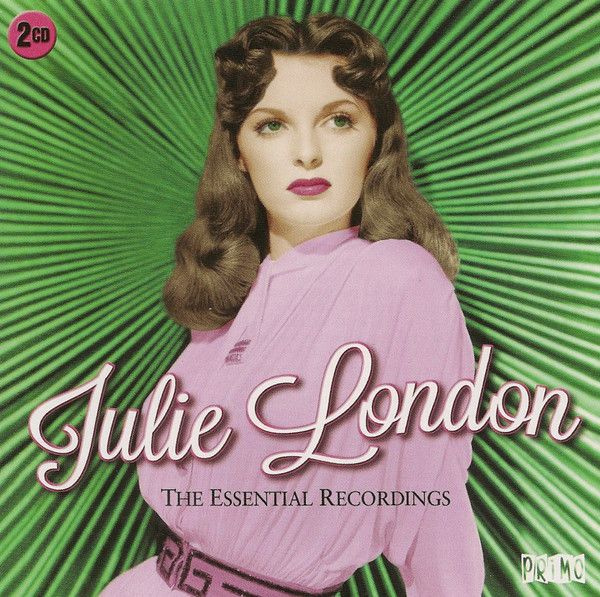 CD Диск Julie London: Essential Recordings (1 CD) - купить по низким ...