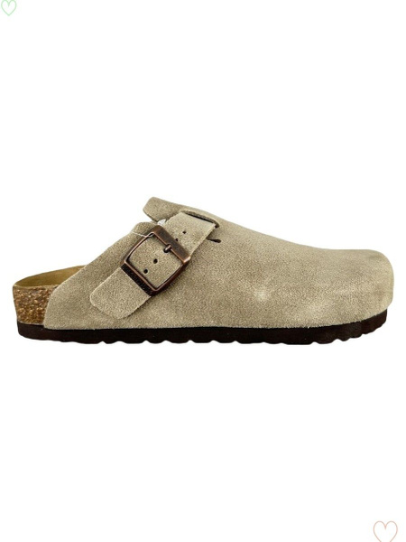 Сабо Birkenstock Boston - купить с доставкой по выгодным ценам в ...