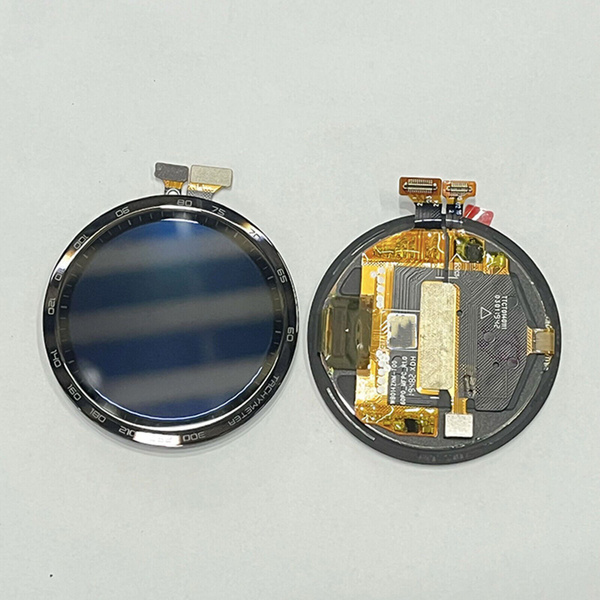 Экран в сборе MNS-B39 для часов Honor Magic Watch 2 - купить с ...
