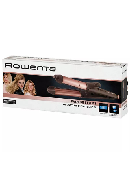 Стайлер Rowenta tc581358 - купить по доступным ценам в интернет ...