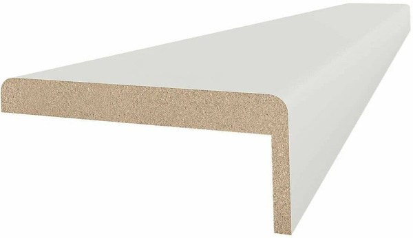 Наличник телескопический Emalex Ice 70*8*2140(Белый) купить на OZON по ...