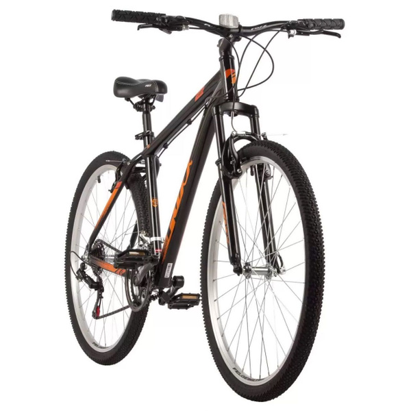 Foxx 27.5. Foxx 27.5