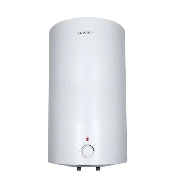 Водонагреватель накопительный Oasis электрический Oasis Eco VD-100L ...