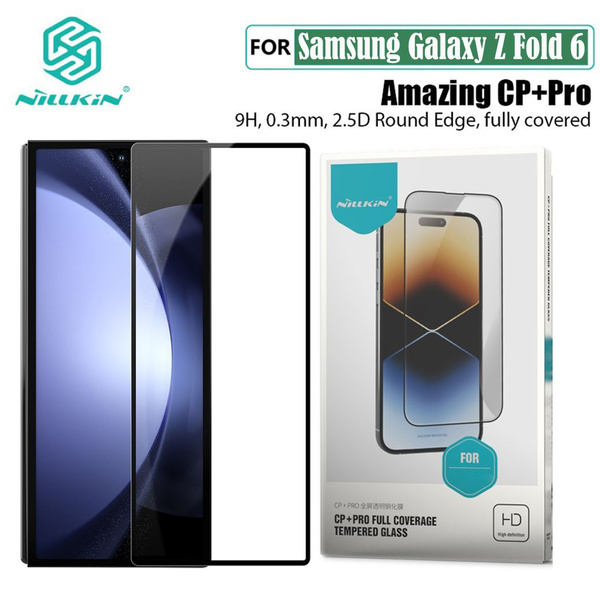 Nillkin защита экрана для Samsung Galaxy Z Fold6 5G / на Самсунг ...