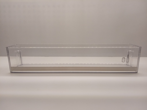 Полка-балкон на дверь нижний, для холодильника Toshiba GR-RB500WE-PMJ ...