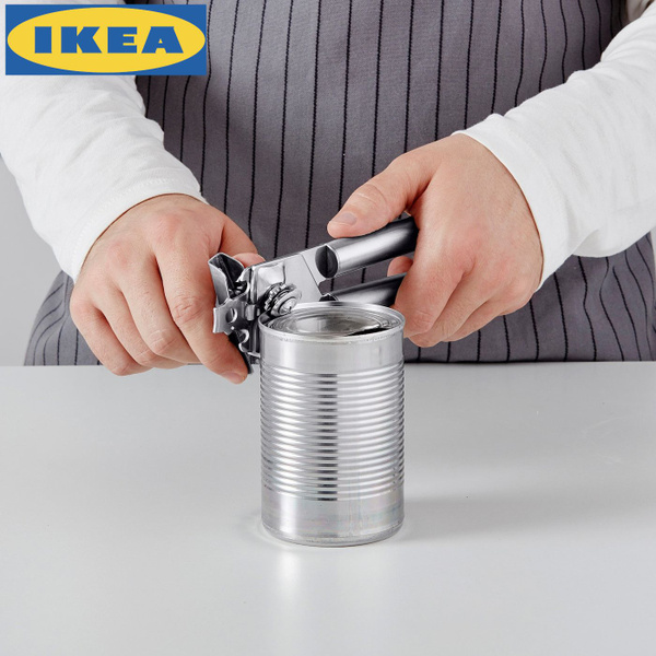 Открывалка IKEA KONCIS (ИКЕА КОНСИС) 45647636434322 - купить по ...
