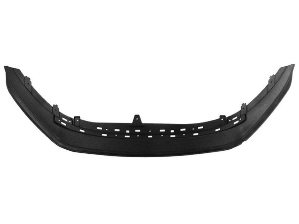 ST-VWP6-013-0 Спойлер бампера VW POLO 10-15 4D купить по низкой цене в ...