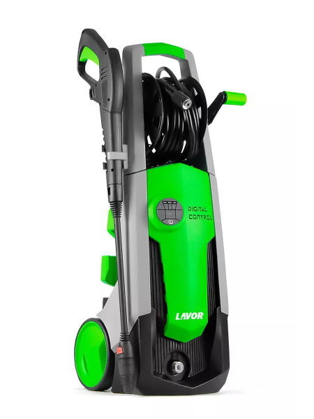 Мойка высокого давления PREDATOR 180 DIGIT - купить в интернет-магазине ...