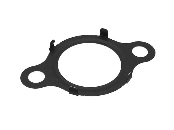 Прокладка заглушки клапана EGR  LAND CRUISER 200 07- 1VDFTV