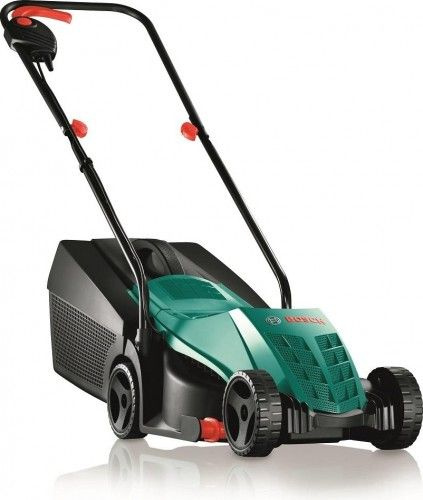 Газонокосилка электрическая BOSCH Rotak 320 ER 06008A600A, - купить по ...