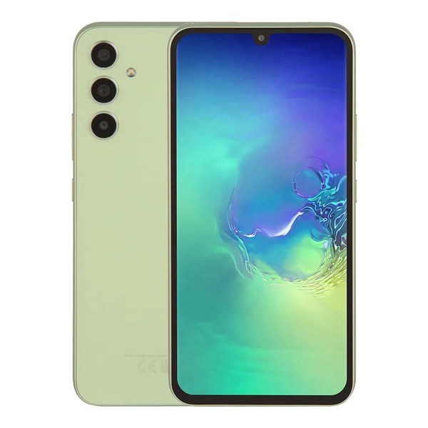 Смартфон Samsung A34 - купить по выгодной цене в интернет-магазине OZON ...