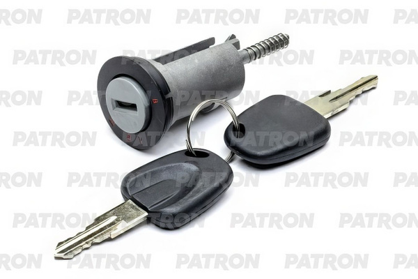 Сердцевина замка зажигания, для DAEWOO - PATRON арт. P30-0152 - купить ...