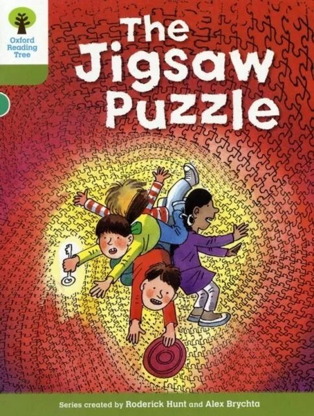 stage 7: more stories a: the jigsaw puzzle купить на OZON по низкой ...
