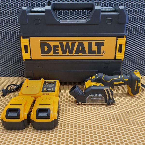 Аккумуляторный штроборез DeWALT - купить в интернет-магазине OZON с ...