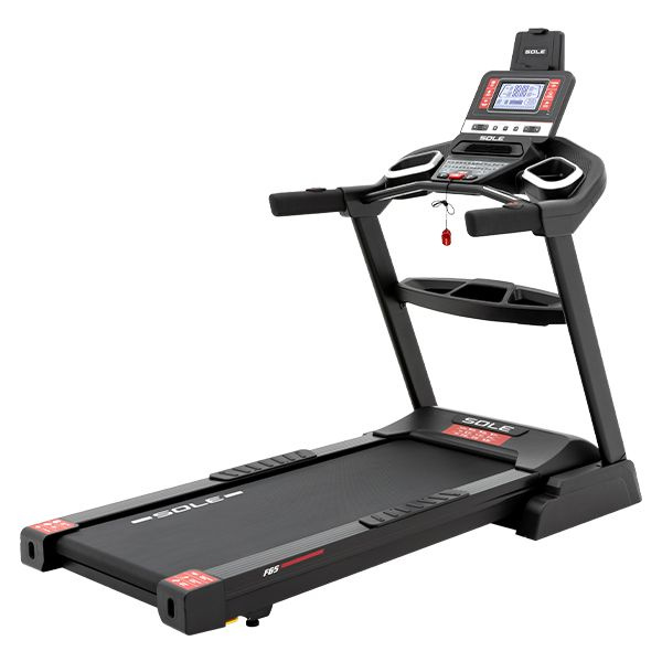 Беговая дорожка Sole Fitness Sole F65 (2023) - купить по доступным ...