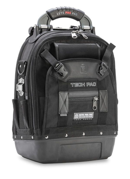 VETO PRO PAC Технический пакет с инструментами - купить с доставкой по ...