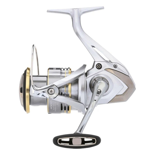 Катушка Shimano Sedona FJ, Безынерционная, C3000, Передний фрикцион ...