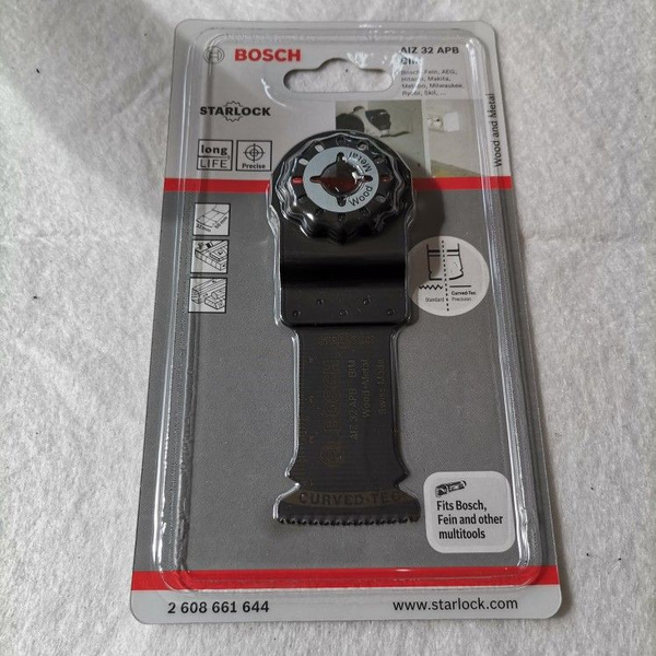 Насадка для реноватора Шлифовальная подошва Bosch AIZ 32 EPC 2608661637 ...