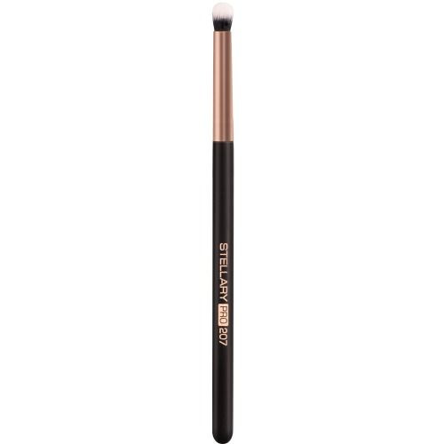 Stellary Кисть для растушевки теней Smoky Eyes Brush 207 - купить с ...