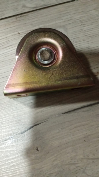 Бельевой ролик диметр 40мм 10 штук купить на OZON по низкой цене ...