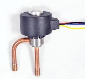 Электронный расширительный клапан EEV DPF-1.3 -R410A/6.2kw - купить с ...