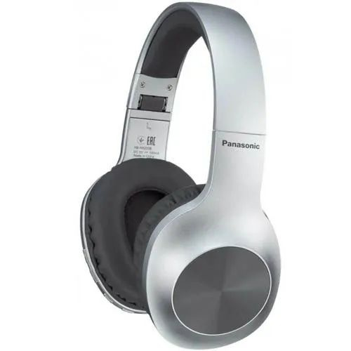 Наушники Накладные Panasonic RB-HX220BEES - купить по доступным ценам в ...