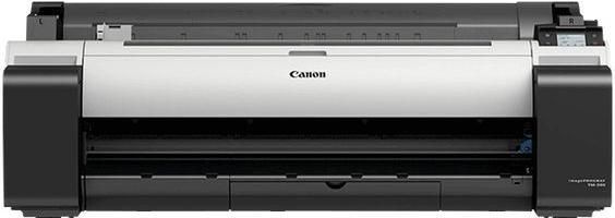 Плоттер Canon imagePROGRAF TM-300 (3058C003) - купить с доставкой по ...