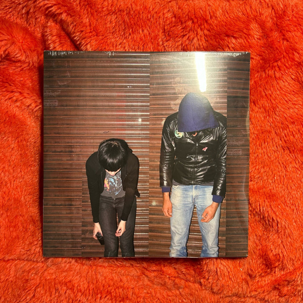 Винил Crystal Castles - Crystal Castles, 2 LP / Кристал Каслс ...
