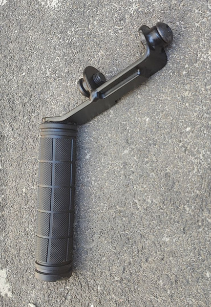 Рукоять переноса огня ПК/ПКМ/ПЕЧЕНЕГ с выносом - купить с доставкой по ...