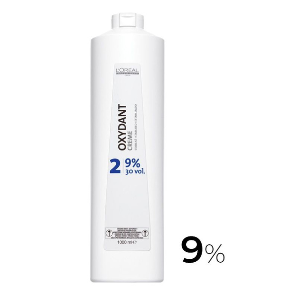L'Oreal Professionnel Oxydant Creme Окислитель (эмульсия, оксигент ...