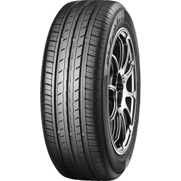 Yokohama BluEarth-Es ES32 Шины летние 185/70 R14 88H (1870603133)