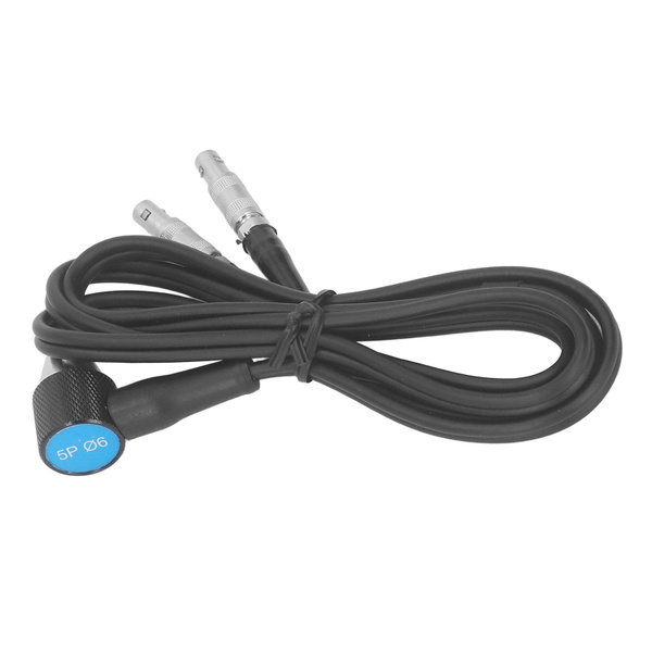 Ультразвуковой зонд толщиномера Стандартный датчик Тестер Измерительный ...