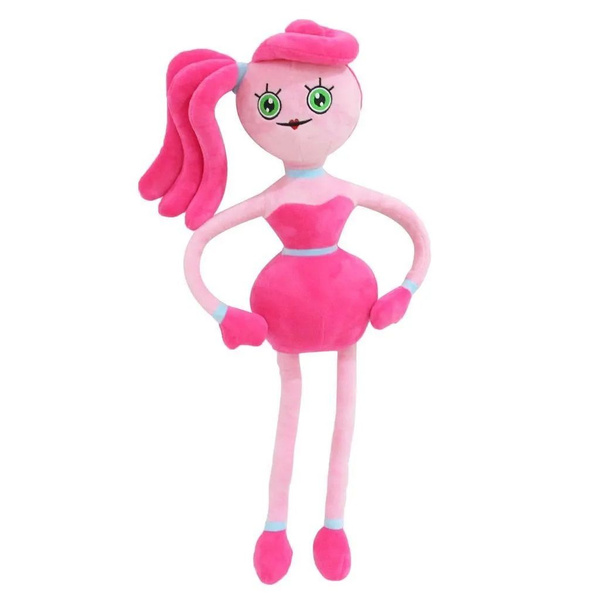Мягкая игрушка TipTop Мама хаги ваги длинные ноги 65см - купить с ...