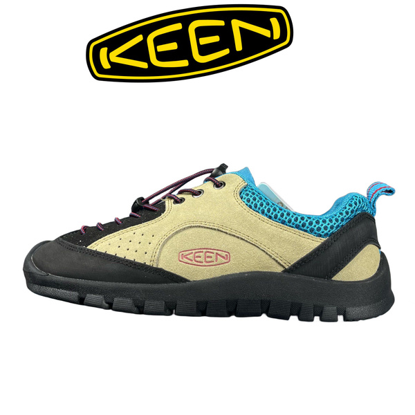 Кроссовки KEEN Jasper купить на OZON по низкой цене (1702012100)