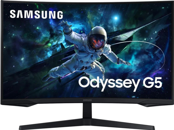 Монитор Samsung S27AG502NIXCI 27" - купить по выгодной цене в интернет ...