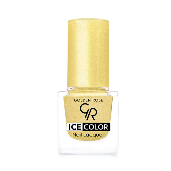 Лак ice color. Лак ice color