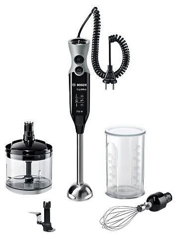 Bosch ergomixx 750w как разобрать