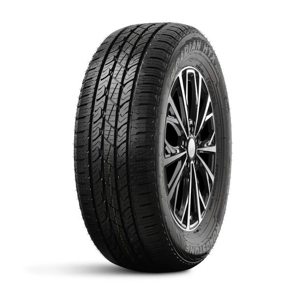 Шины для легковых автомобилей Roadstone 265/60 18 Лето Нешипованные ...