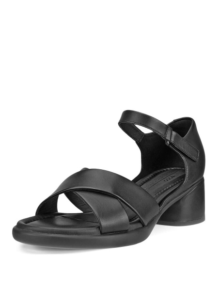 Босоножки ECCO SCULPTED LX купить на OZON по низкой цене (1428656043)
