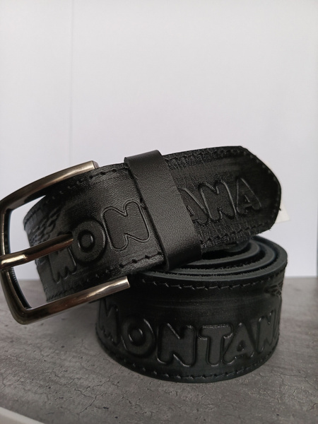 MONTANA jeans Ремень купить на OZON по низкой цене (1786792422)