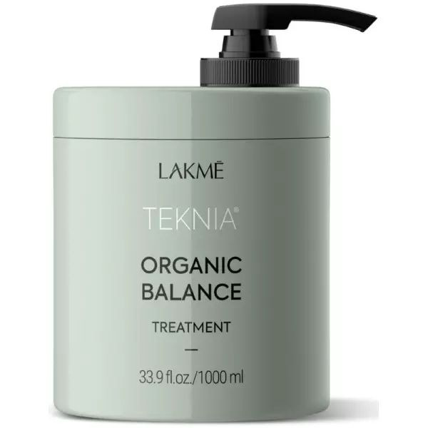 LAKME Увлажняющая маска для всех типов волос, 1 литр - купить с ...