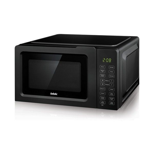 Микроволновая печь BBK 17MWS-786S/B - купить по низким ценам в интернет ...